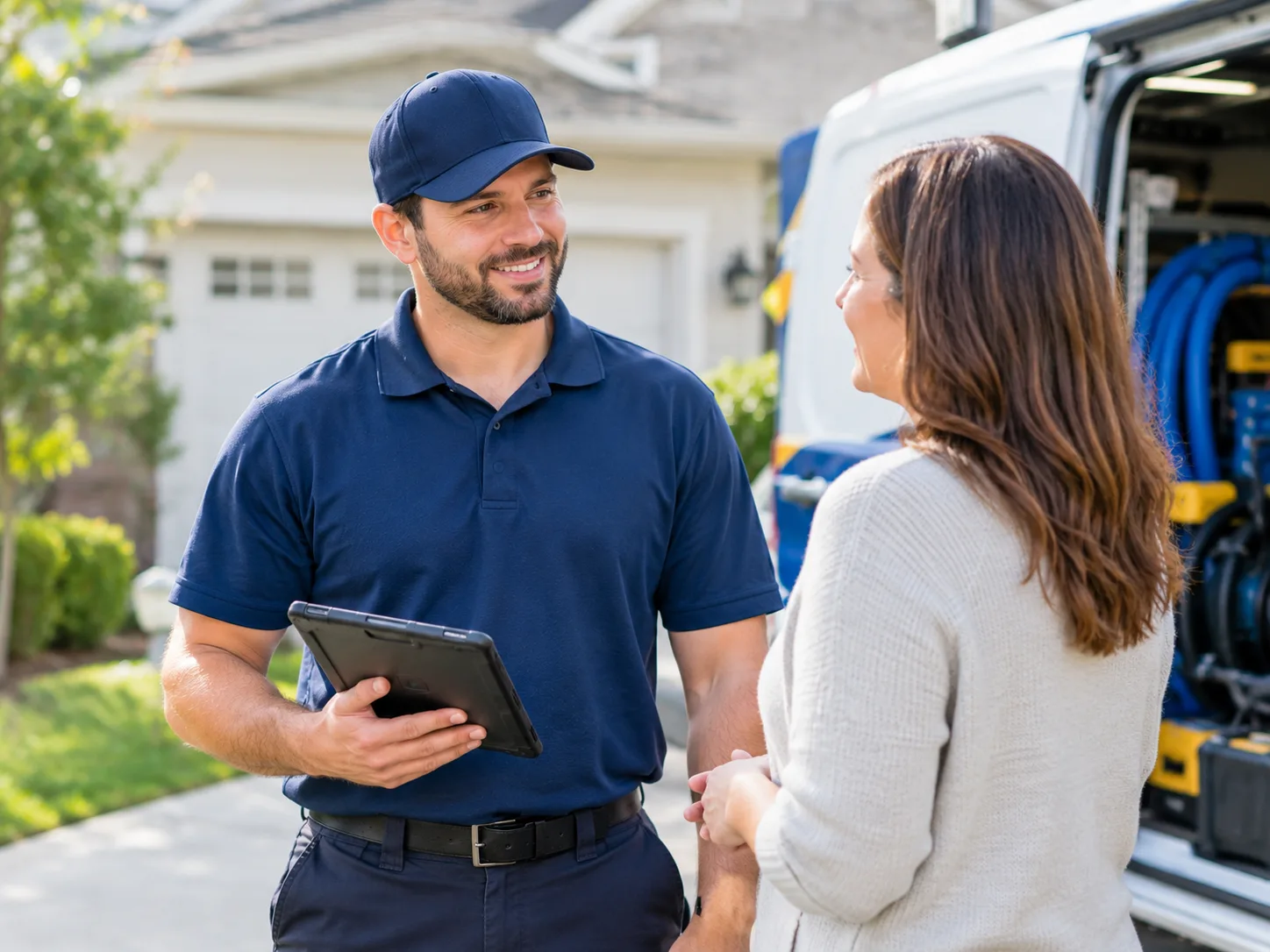 Sewage Backup Cleanup Saint Bonaventure, NY FAQs